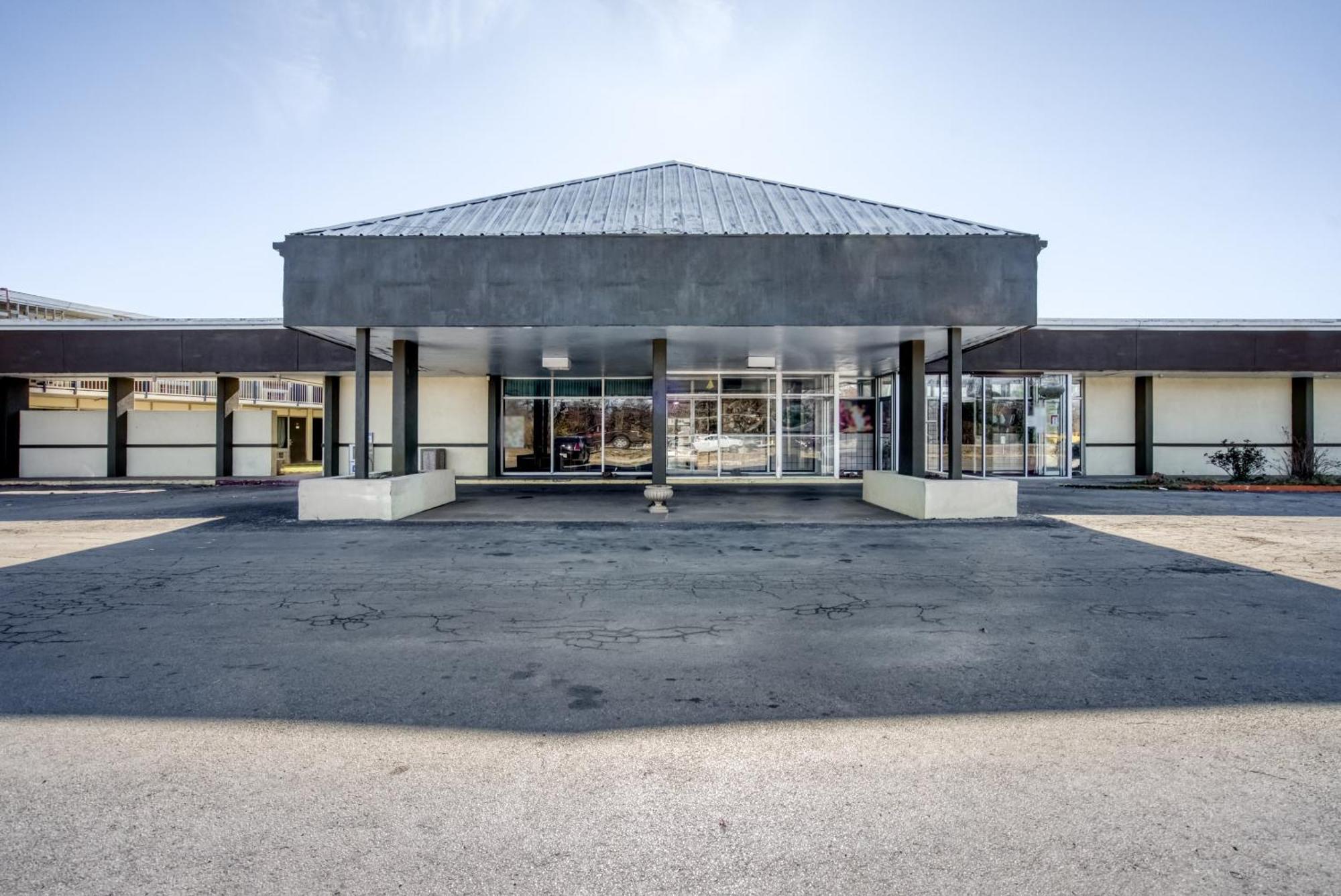 Oyo Hotel Brownwood Hwy 67 Экстерьер фото