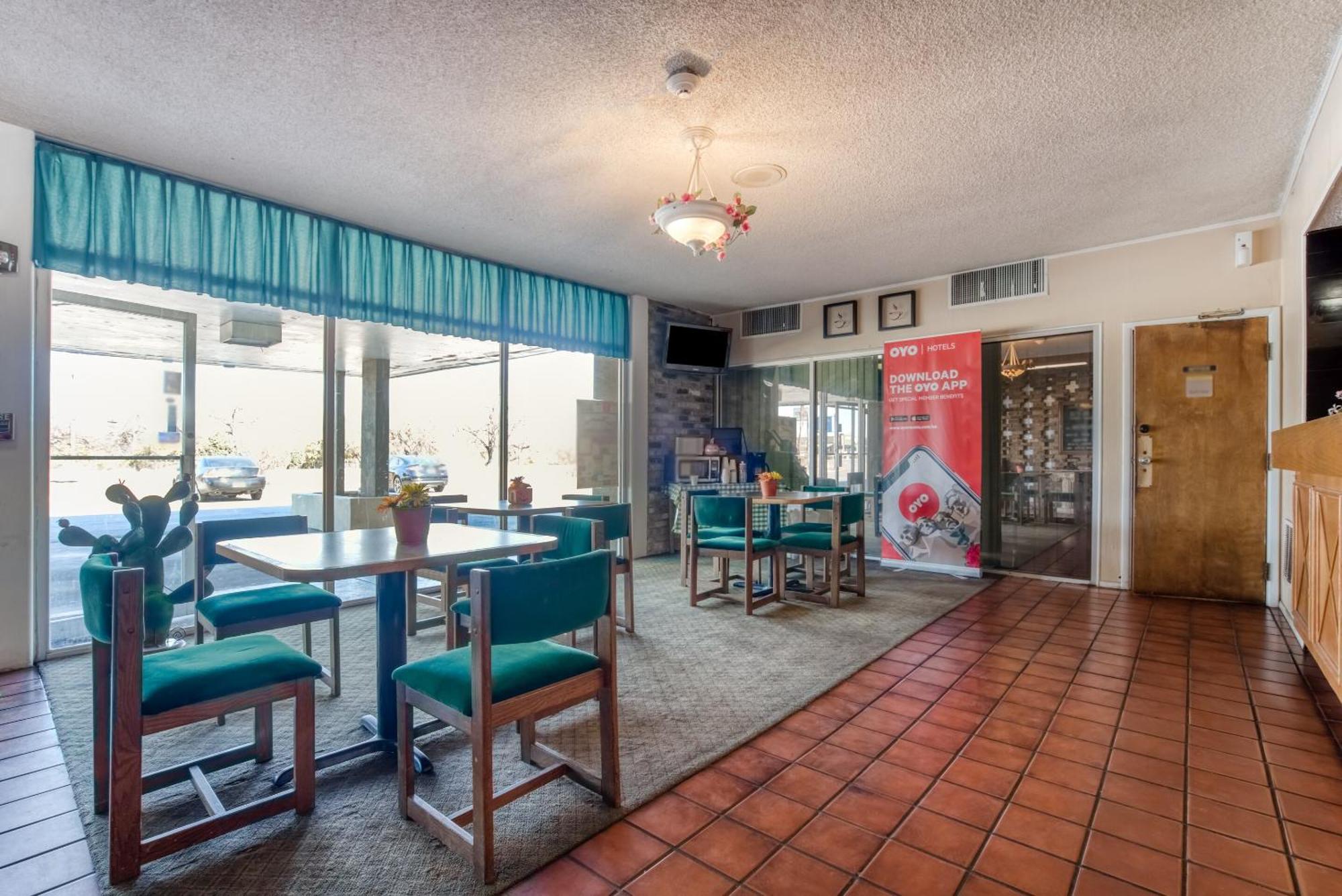 Oyo Hotel Brownwood Hwy 67 Экстерьер фото