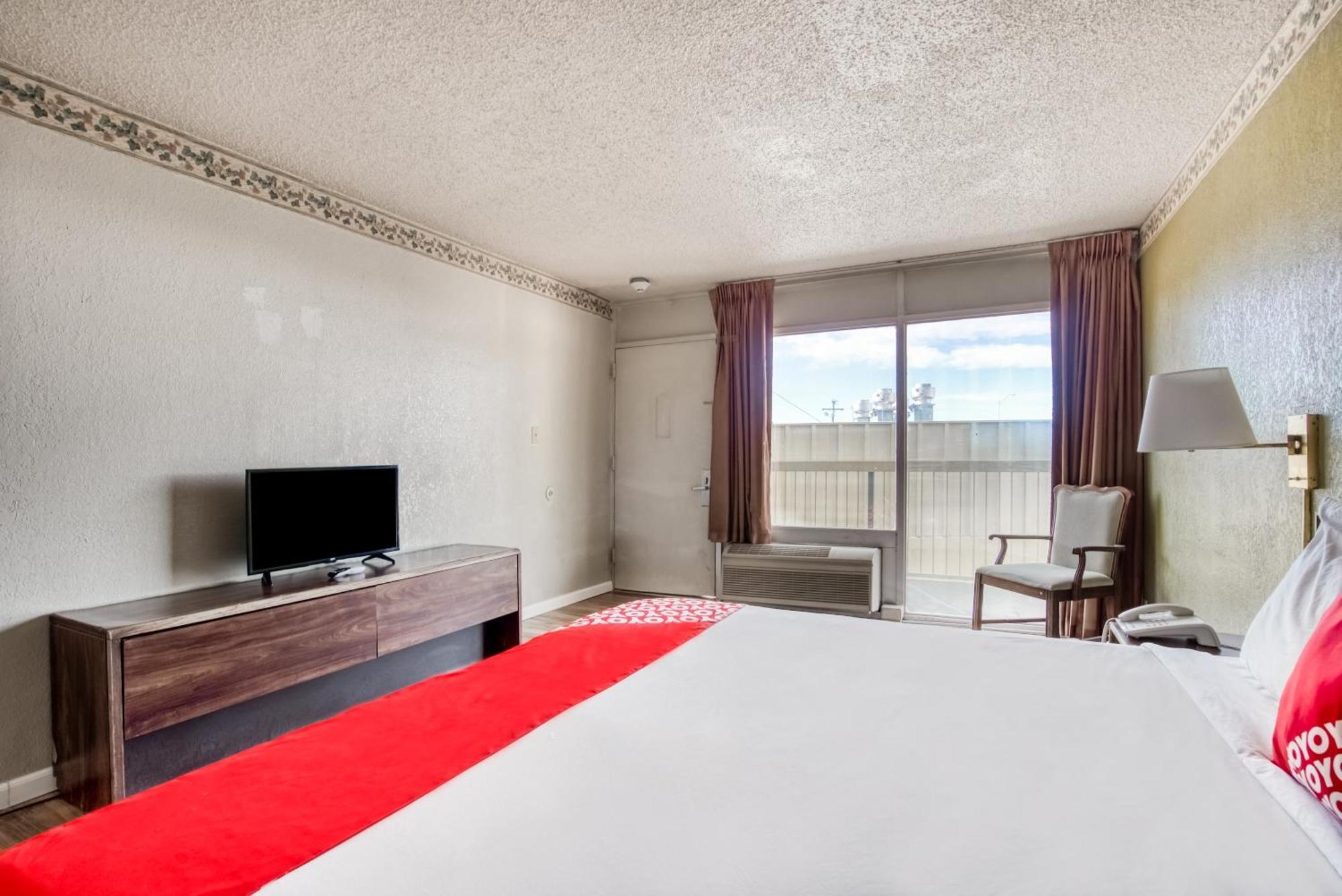 Oyo Hotel Brownwood Hwy 67 Экстерьер фото