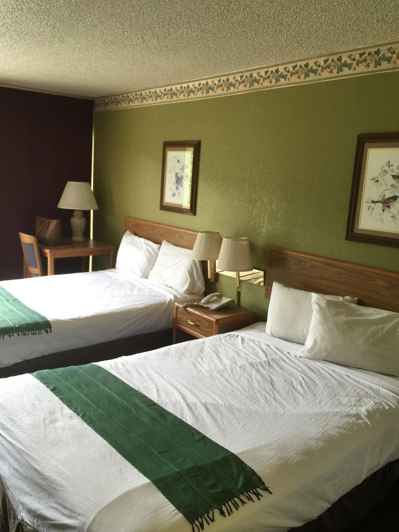 Oyo Hotel Brownwood Hwy 67 Экстерьер фото